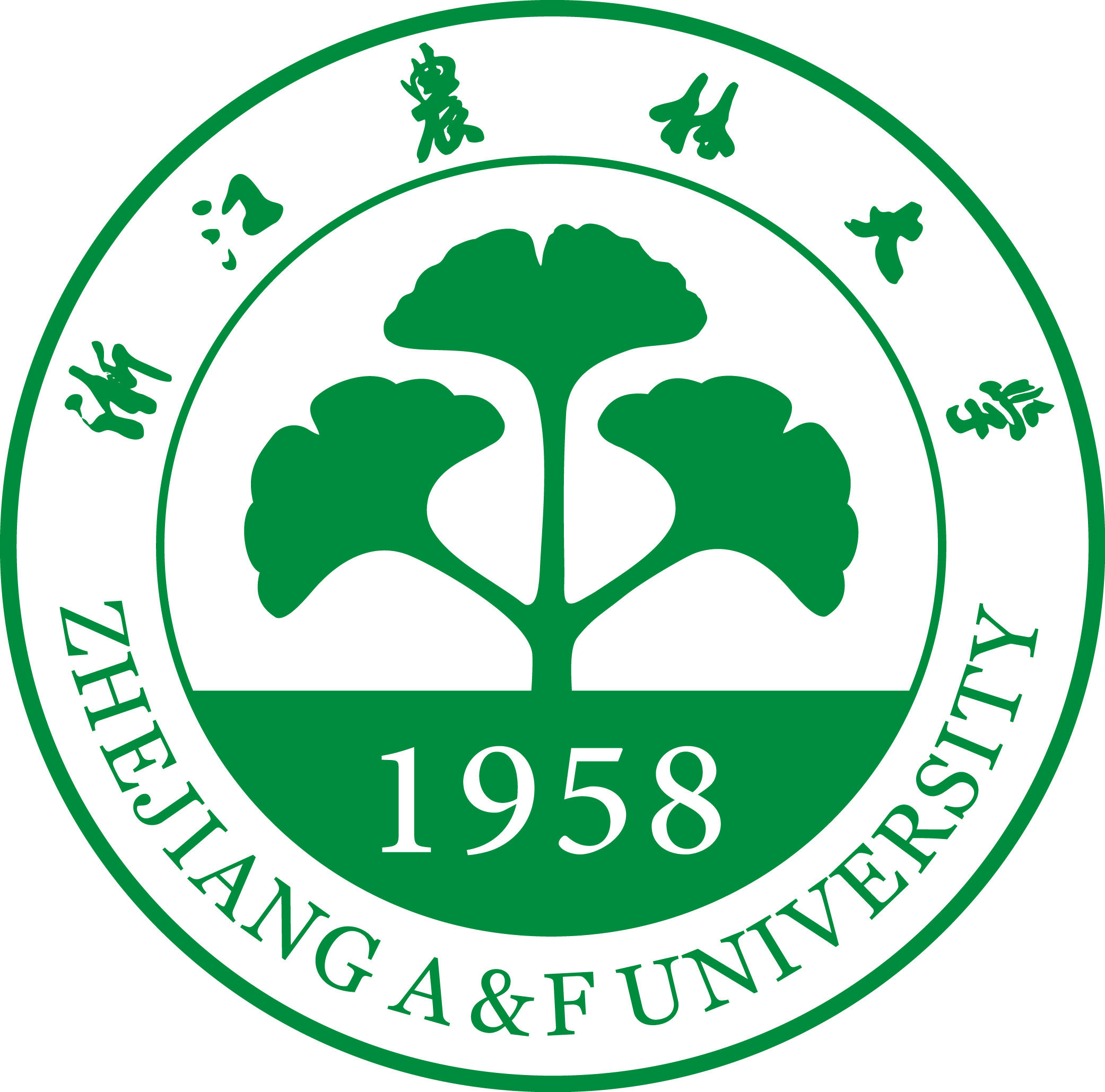 浙江农林大学继续教育学院