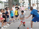 2011年哈林秀王篮球暑假训