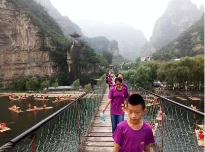 【巨人夏令营】小鬼当家玩转侦探拓展游戏~