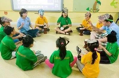 国际学校最吸引人的6点特质，别说你不知道!