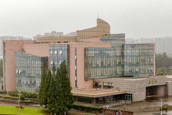 西安工业大学计算机专业怎么样