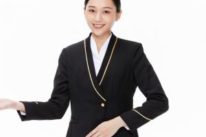 航空招生学院空乘专业报名须知