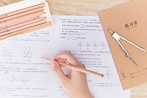 北京爱迪国际学校入学考试
