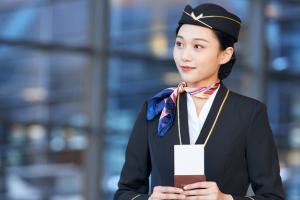 2025年广东财经大学继续教育学院航空服务专业收费标准
