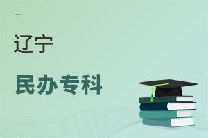辽宁民办专科