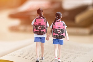 北京市实验外国语学校招生对象
