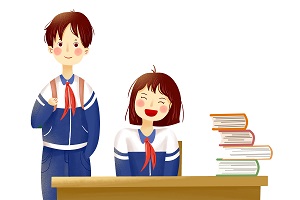 北京世青国际学校入学考试