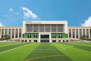 北京世青国际学校录取分数线
