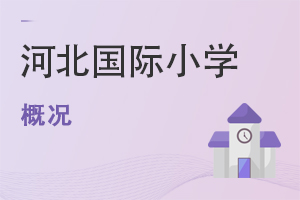 河北国际小学