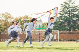 北京世青国际学校招生对象
