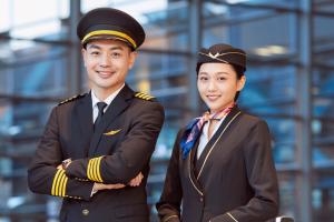 2025年广东财经大学继续教育学院空乘专业报名须知