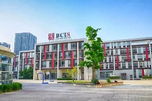 北京乐成国际学校入学条件