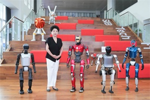 君诚为什么要开办AI未来学校?
