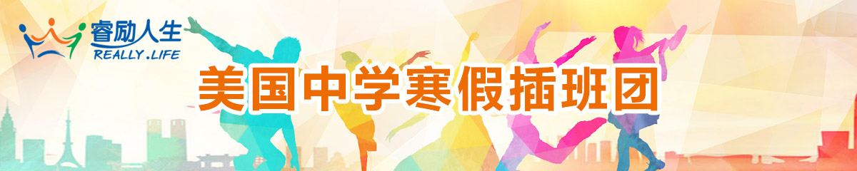 睿励人生国际教育