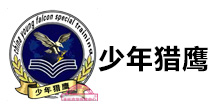 少年猎鹰冬令营
