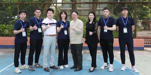 開拓思維、提升技能，匯超電子員工前往單仁學(xué)院學(xué)習(xí)網(wǎng)絡(luò)運營技巧
