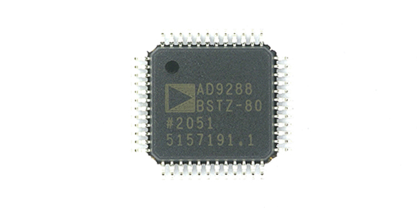 AD9288模數(shù)轉(zhuǎn)換器芯片說(shuō)明-匯超電子