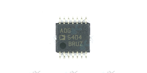 ADG5404是一款模擬開(kāi)關(guān)芯片介紹-匯超電子