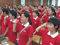 世纪明德夏令营精彩视频